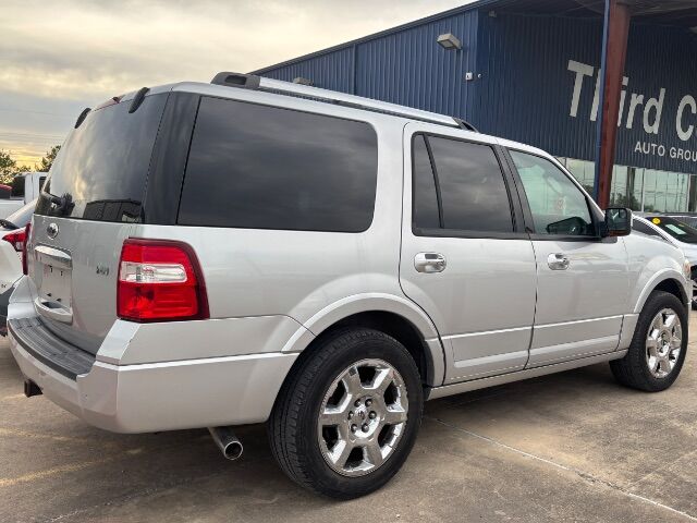 2014 Ford Expedition Limited