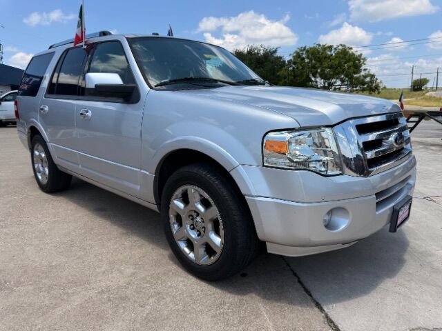 2014 Ford Expedition Limited
