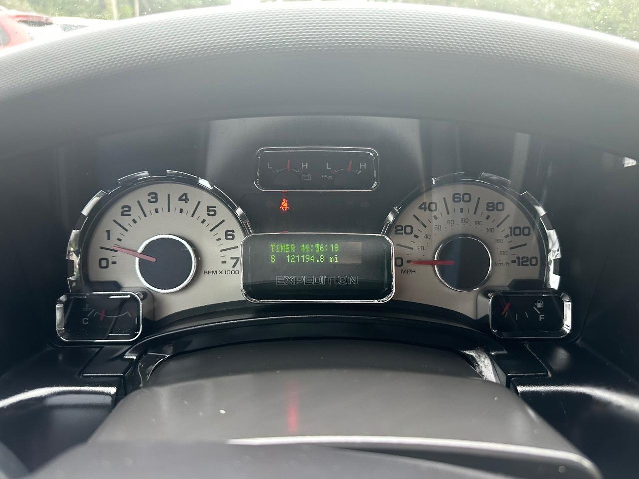 2014 Ford Expedition Limited Hardeeville SC