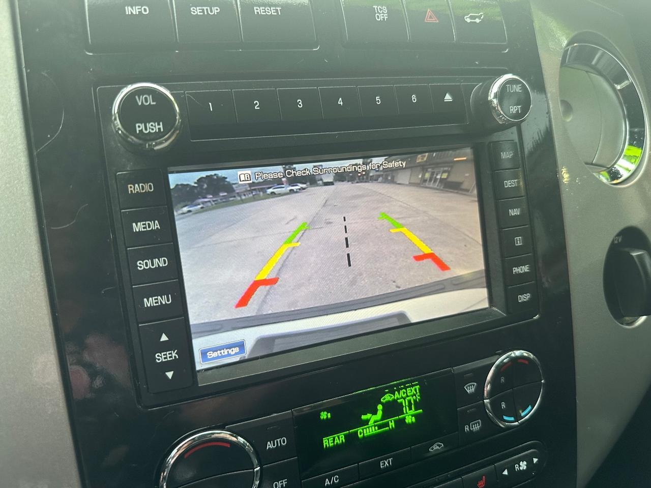 2014 Ford Expedition Limited Hardeeville SC