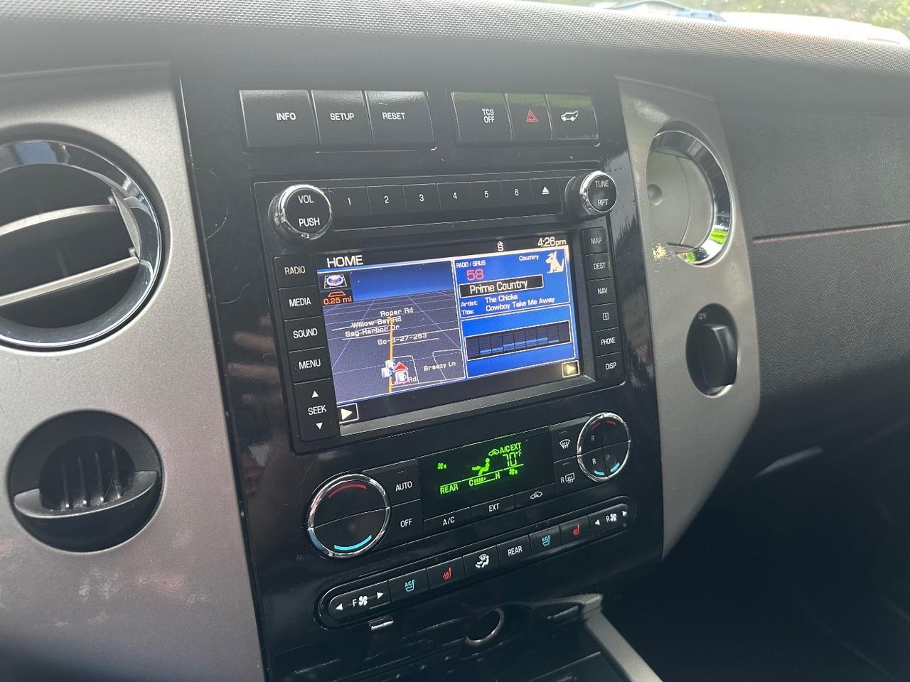 2014 Ford Expedition Limited Hardeeville SC