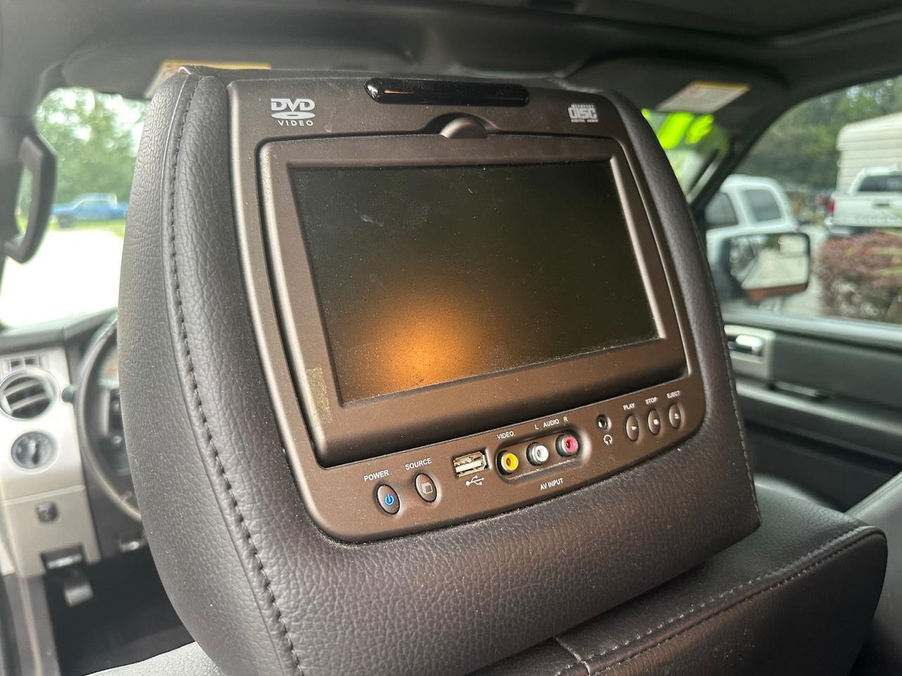 2014 Ford Expedition Limited Hardeeville SC