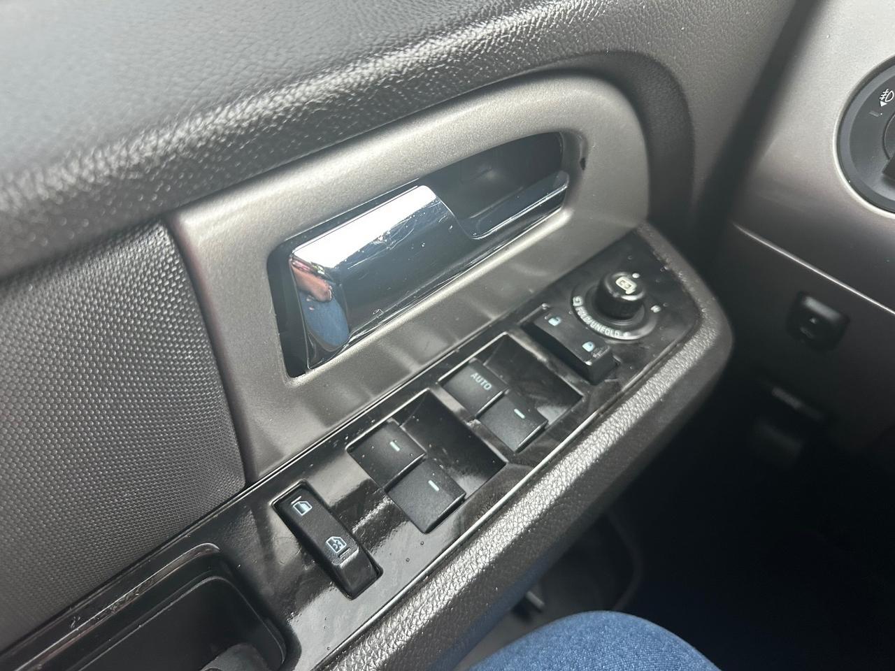 2014 Ford Expedition Limited Hardeeville SC