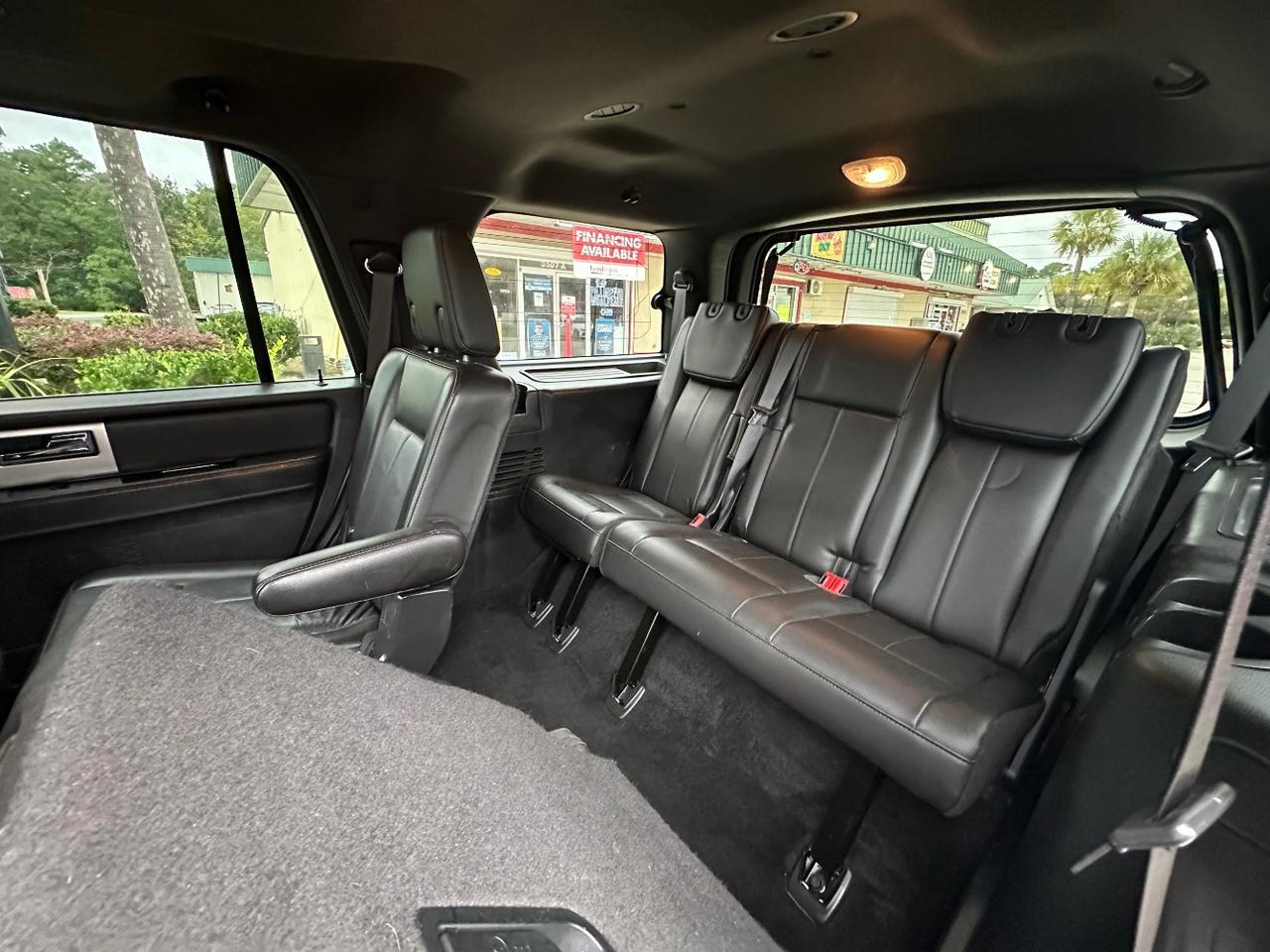 2014 Ford Expedition Limited Hardeeville SC