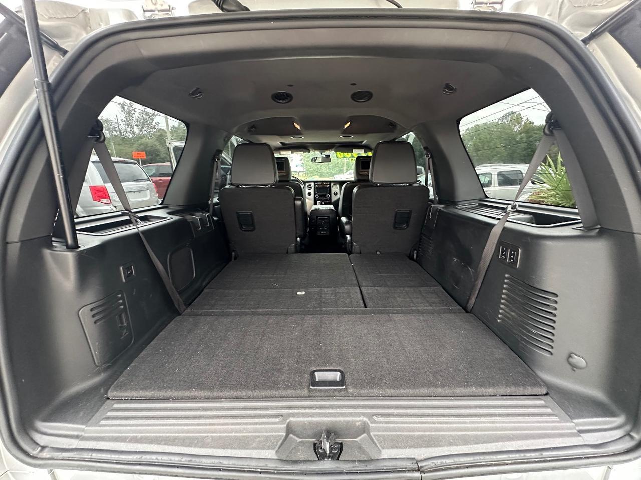 2014 Ford Expedition Limited Hardeeville SC
