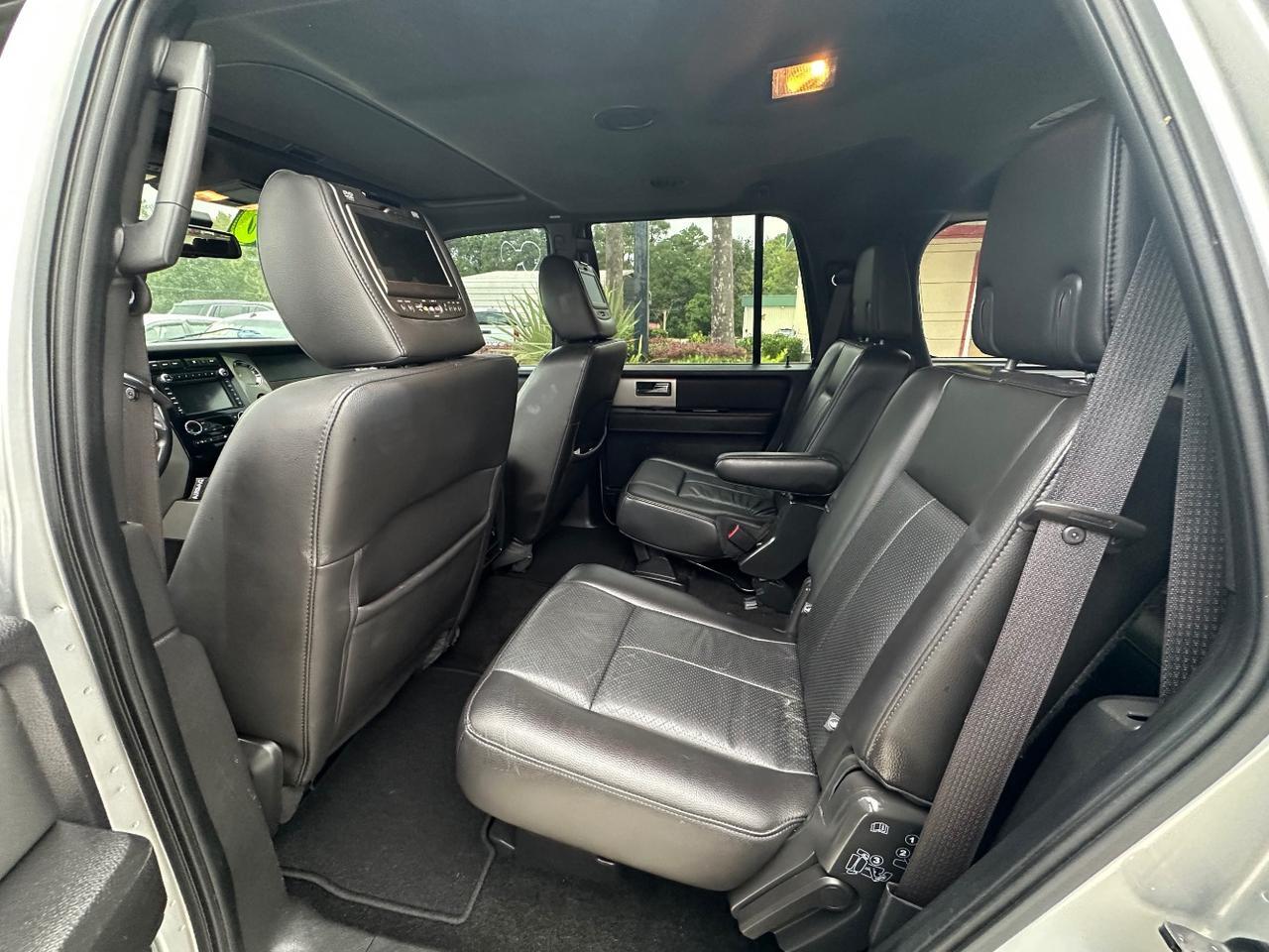 2014 Ford Expedition Limited Hardeeville SC