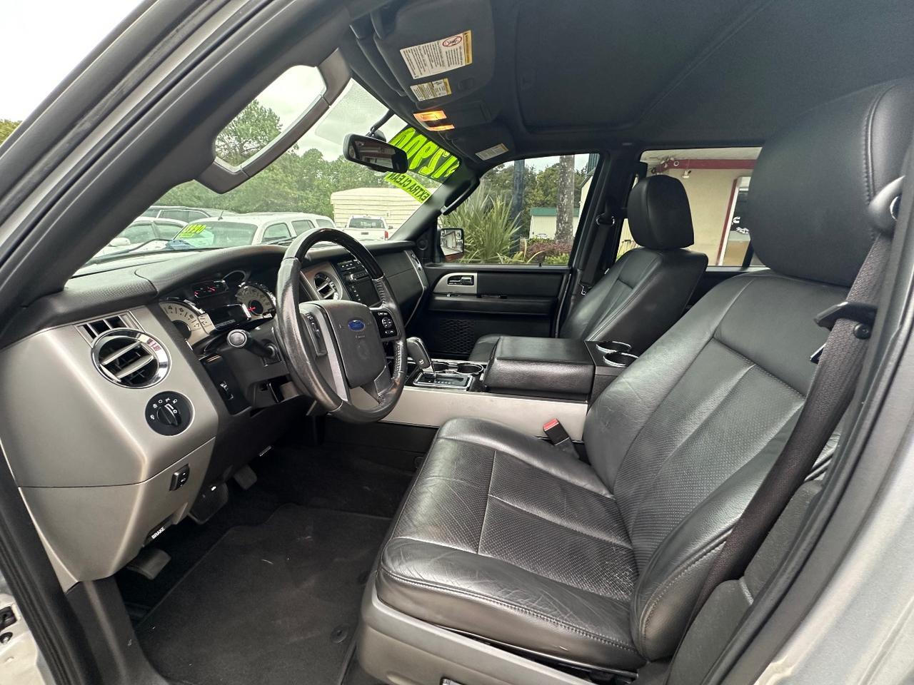 2014 Ford Expedition Limited Hardeeville SC