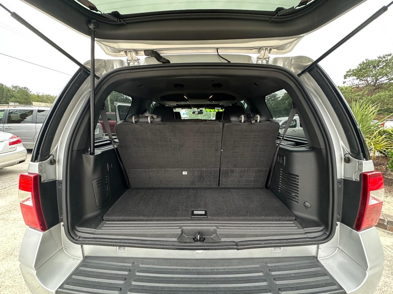 2014 Ford Expedition Limited Hardeeville SC