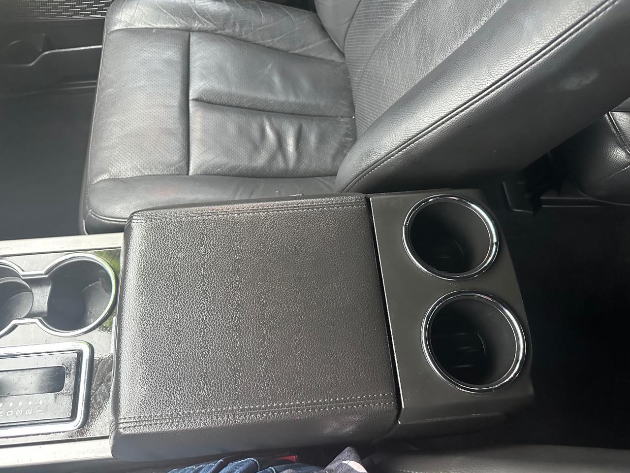 2014 Ford Expedition Limited Hardeeville SC