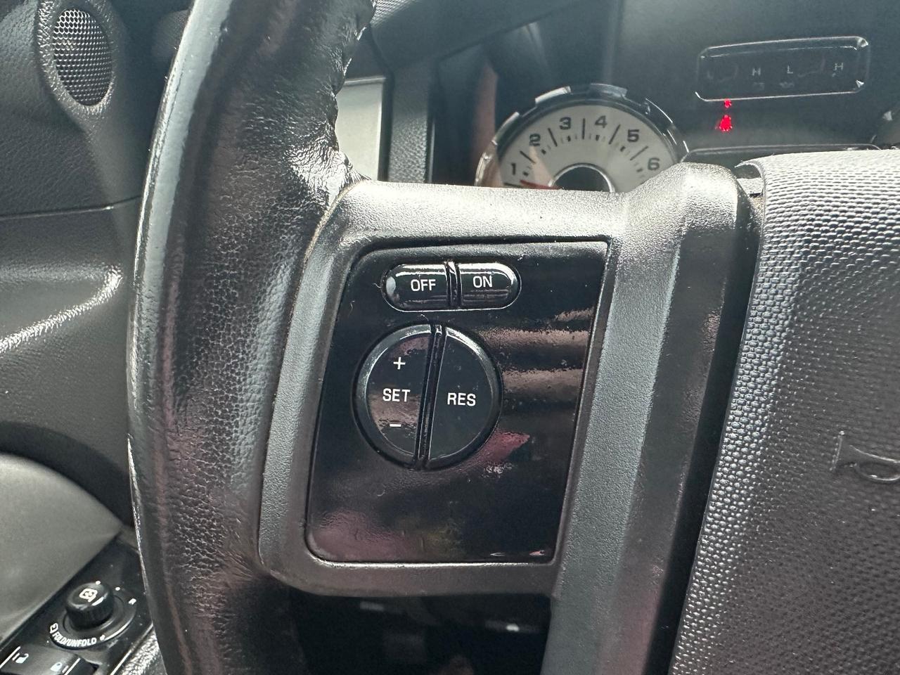 2014 Ford Expedition Limited Hardeeville SC