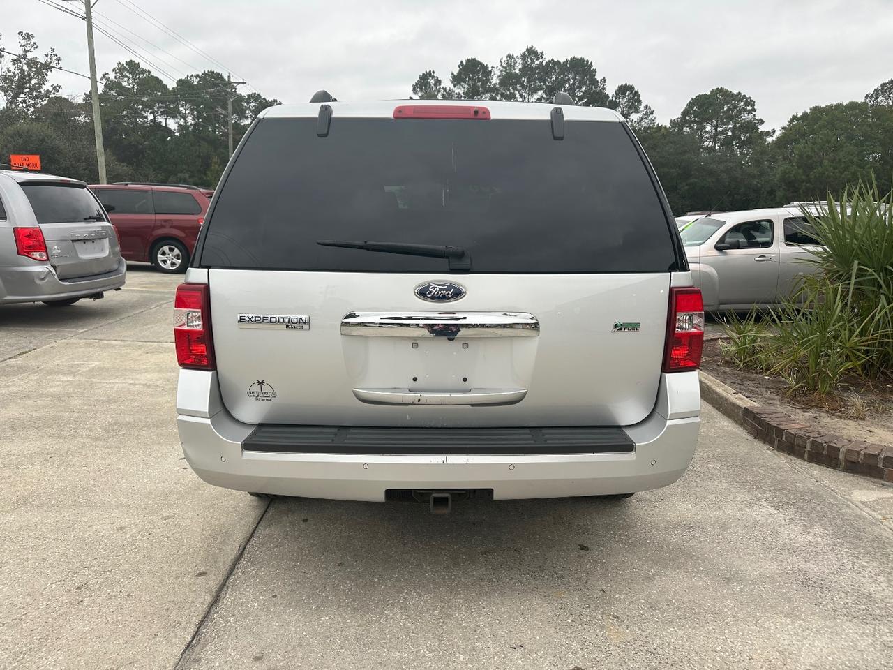 2014 Ford Expedition Limited Hardeeville SC
