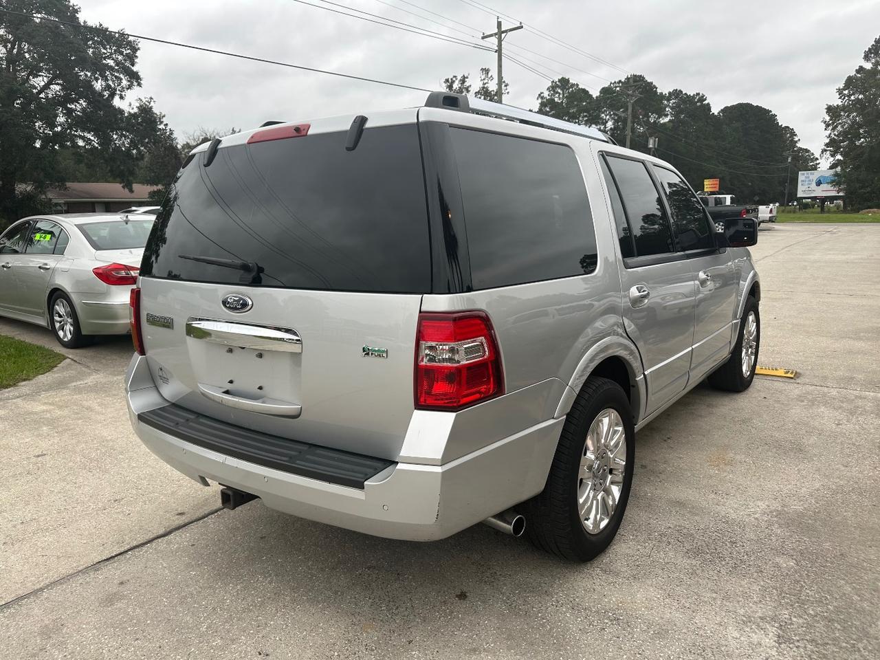 2014 Ford Expedition Limited Hardeeville SC