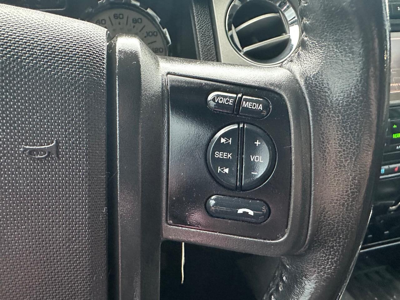 2014 Ford Expedition Limited Hardeeville SC