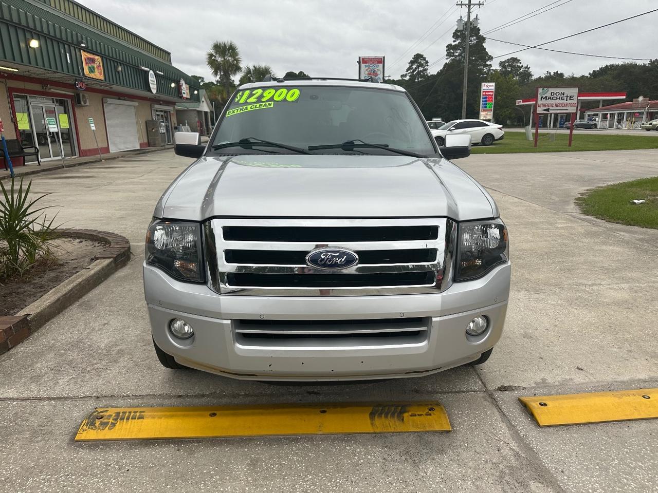 2014 Ford Expedition Limited Hardeeville SC
