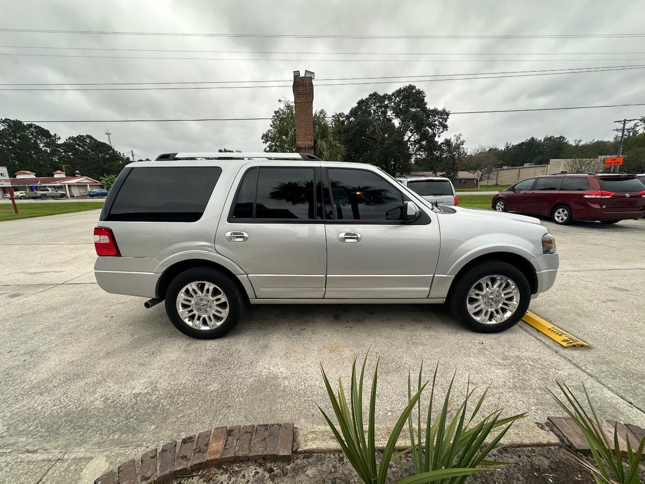 2014 Ford Expedition Limited Hardeeville SC