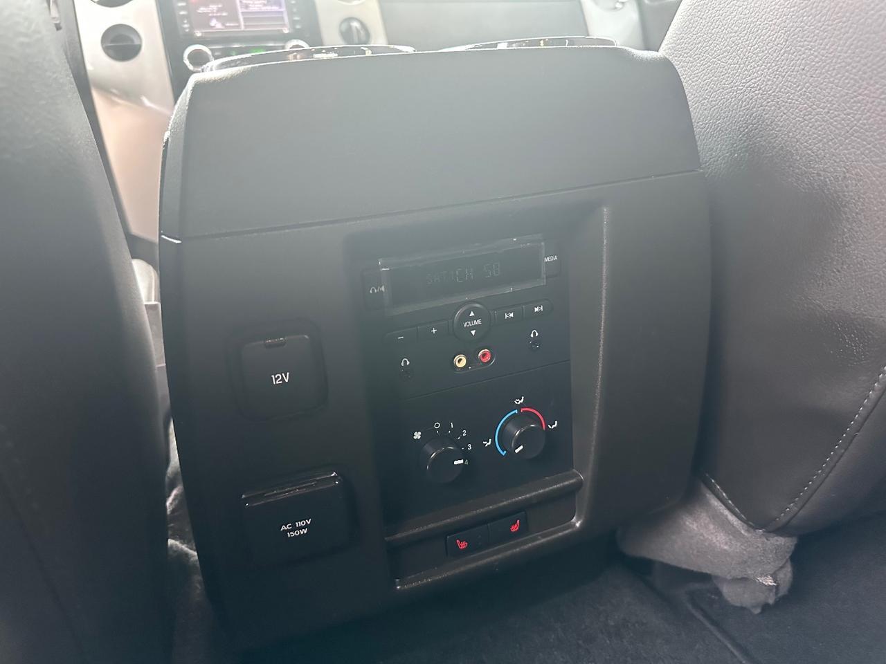 2014 Ford Expedition Limited Hardeeville SC