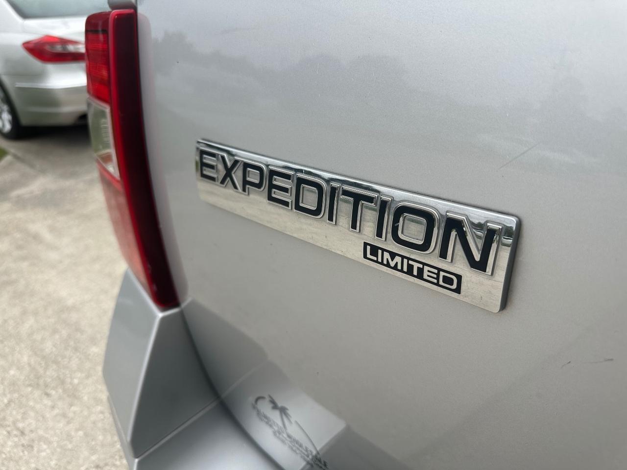 2014 Ford Expedition Limited Hardeeville SC