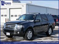 2014 Ford Expedition Limited Owatonna MN 2014 Ford Expedition Limited Owatonna MN
