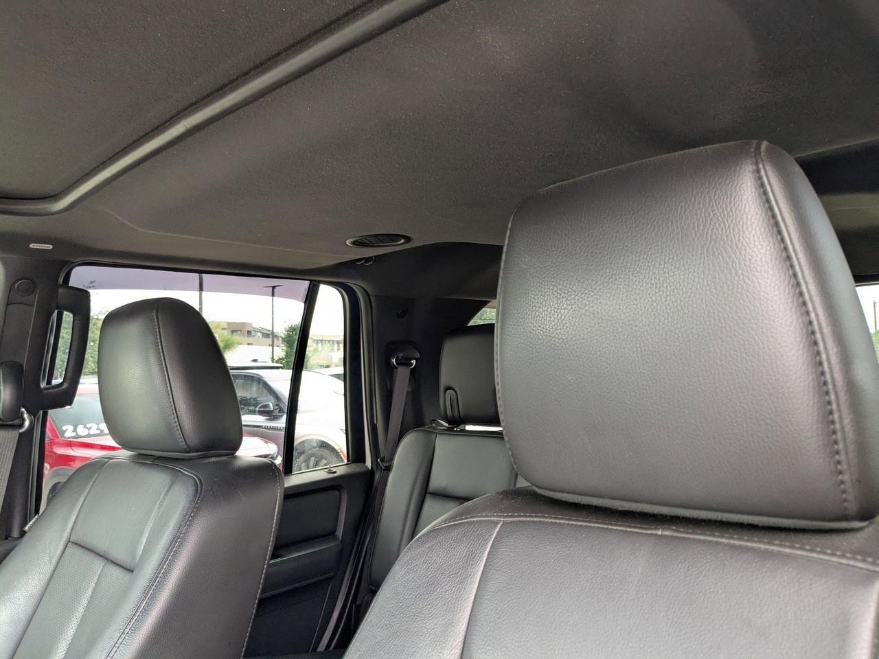 2014 Ford Expedition Limited