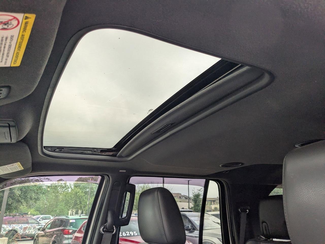 2014 Ford Expedition Limited