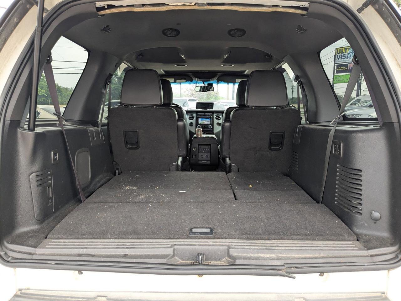 2014 Ford Expedition Limited
