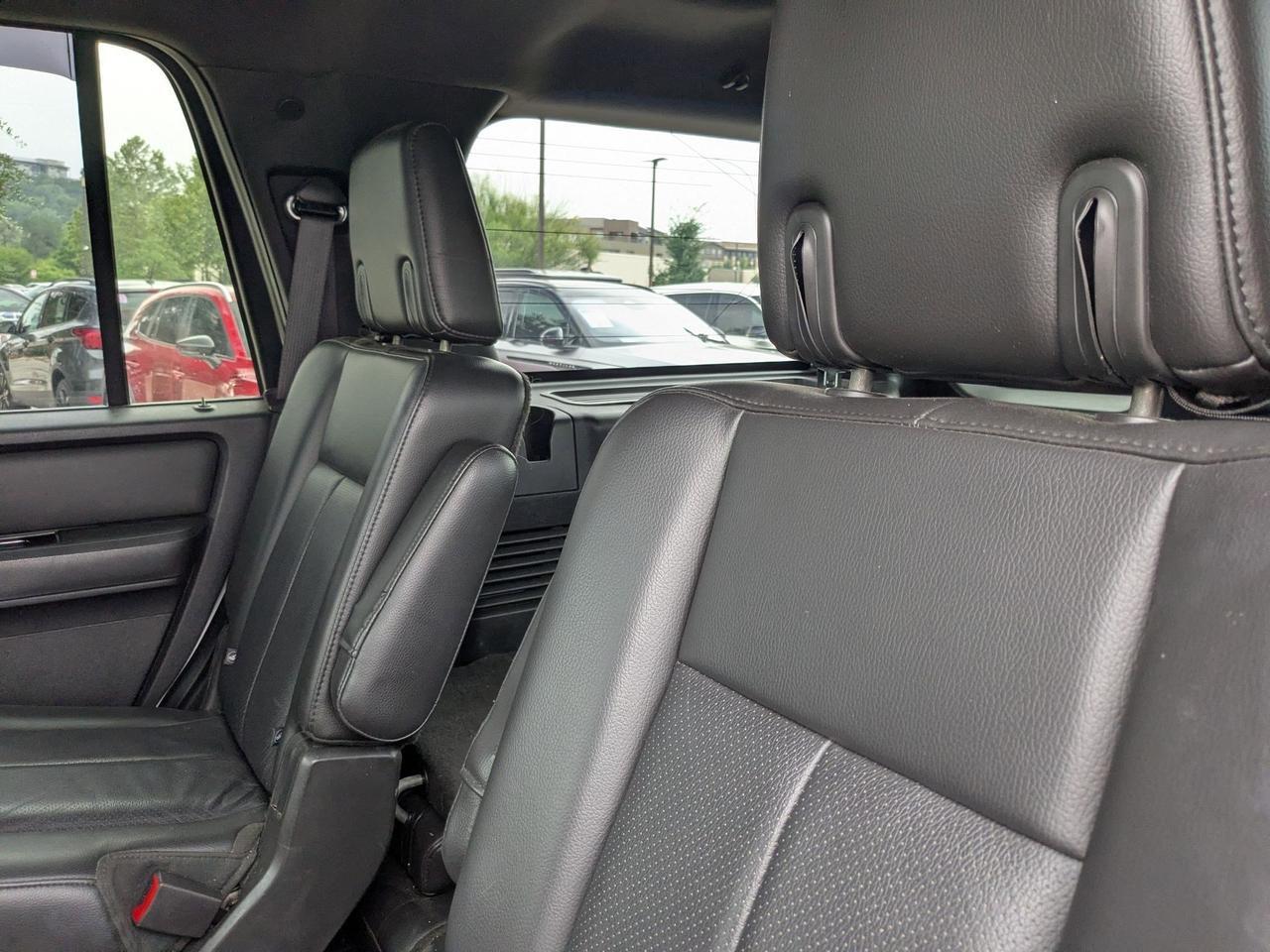 2014 Ford Expedition Limited