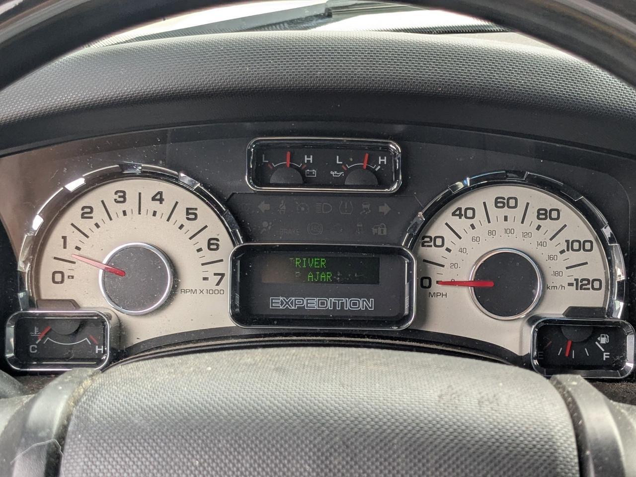 2014 Ford Expedition Limited