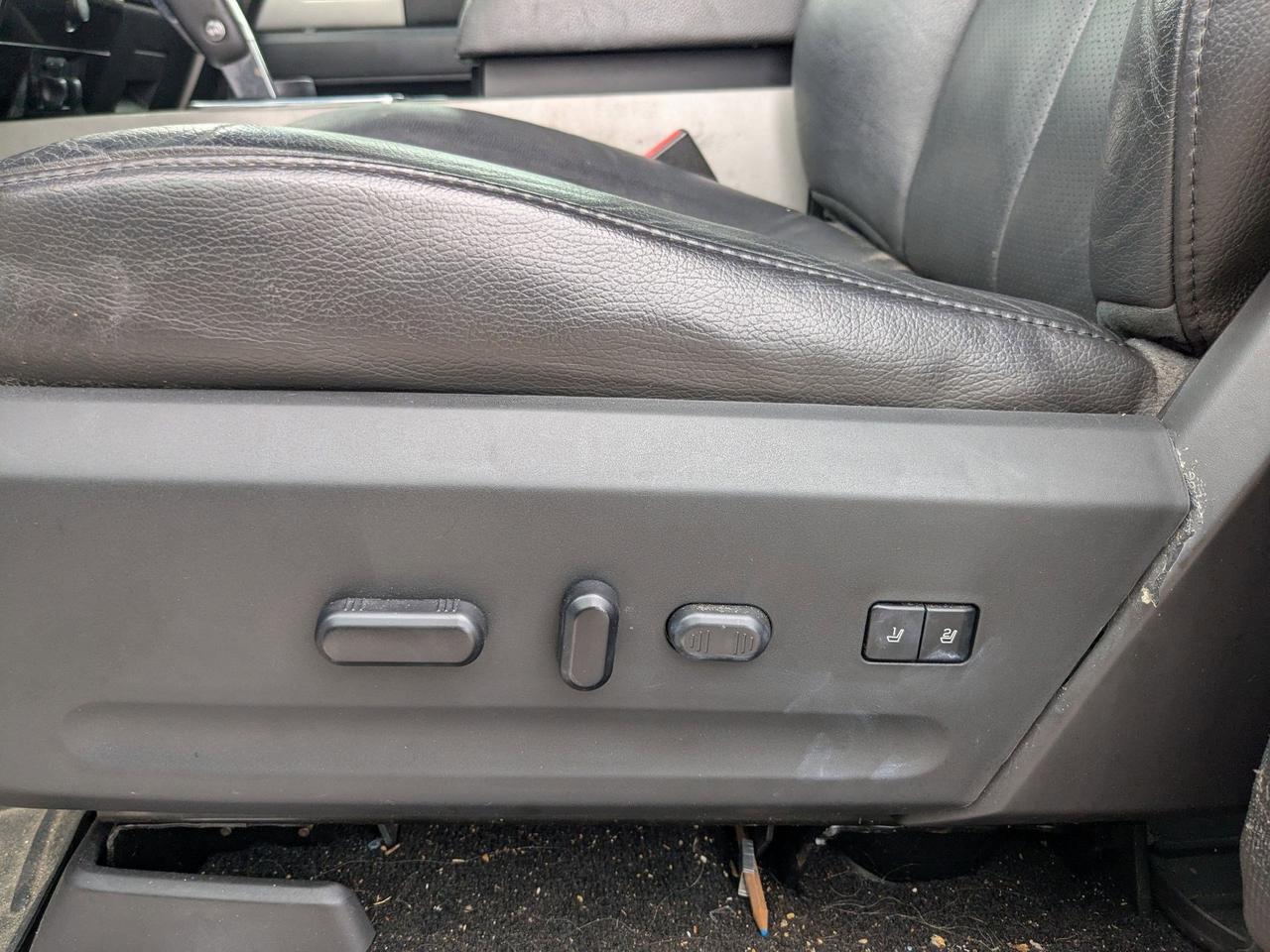 2014 Ford Expedition Limited