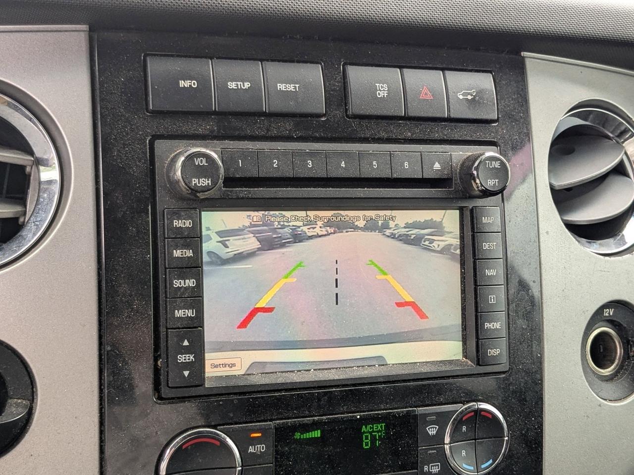 2014 Ford Expedition Limited