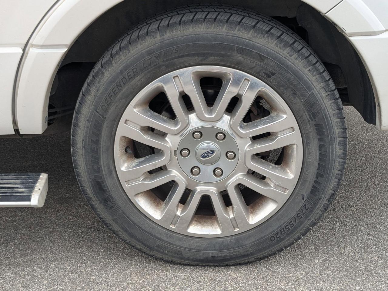 2014 Ford Expedition Limited