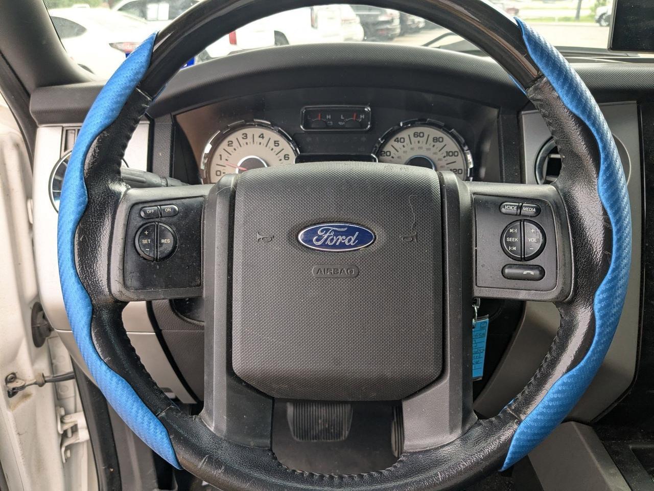 2014 Ford Expedition Limited