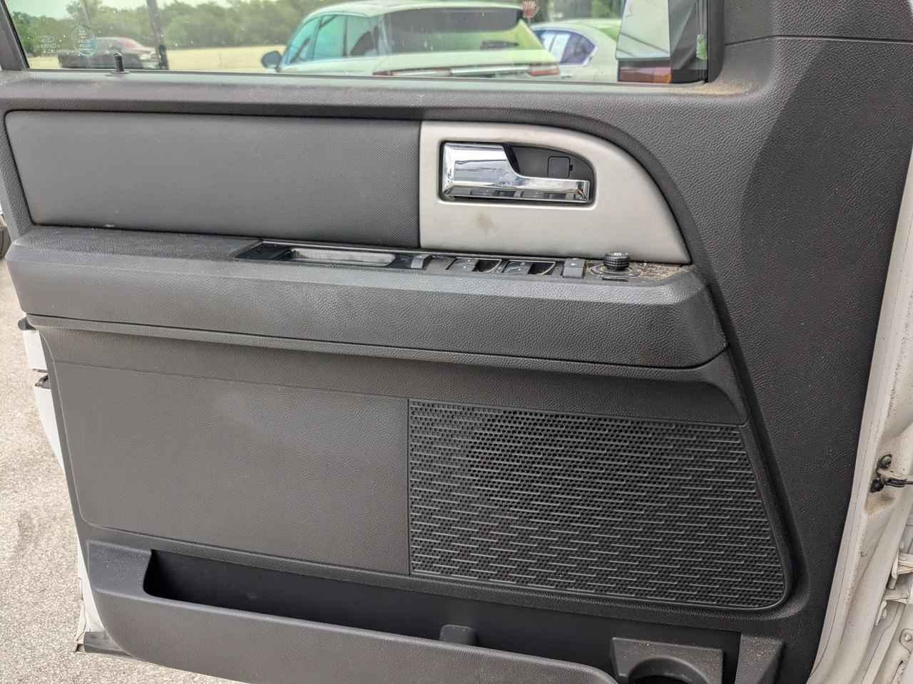 2014 Ford Expedition Limited