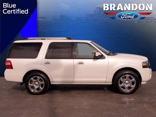 2014 Ford Expedition Limited Tampa FL 2014 Ford Expedition Limited Tampa FL