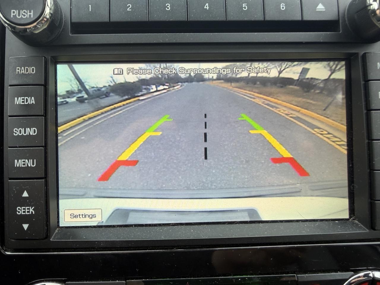 2014 Ford Expedition Limited Stafford VA