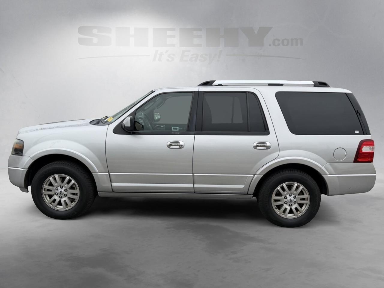 2014 Ford Expedition Limited Stafford VA