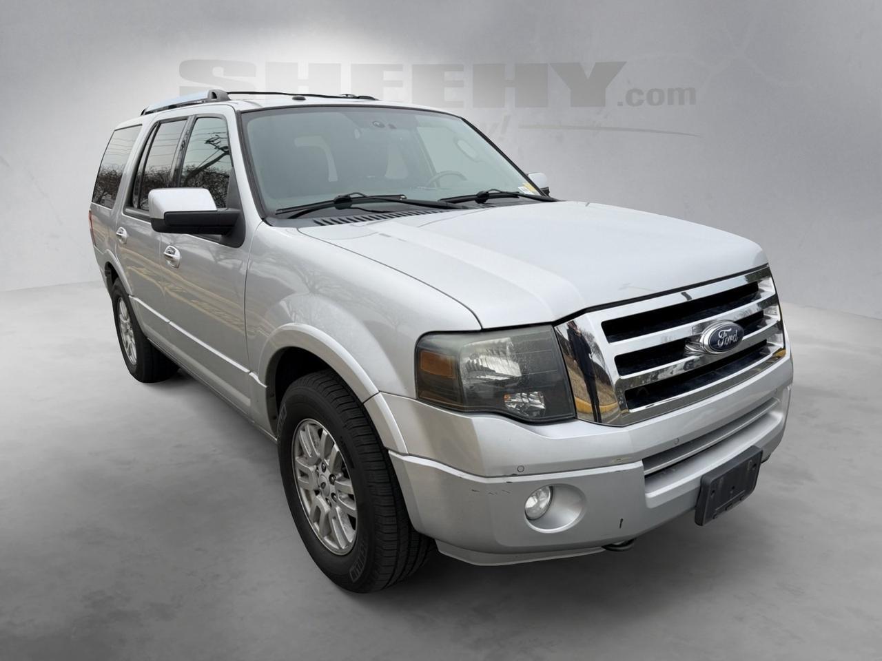 2014 Ford Expedition Limited Stafford VA