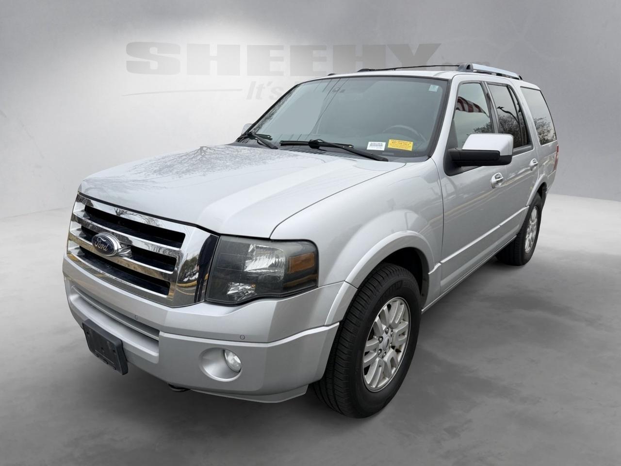 2014 Ford Expedition Limited Stafford VA
