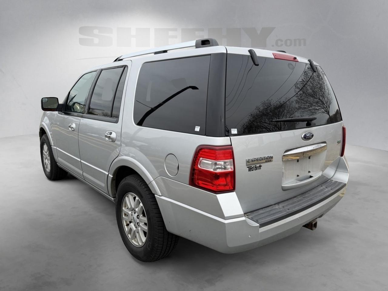 2014 Ford Expedition Limited Stafford VA