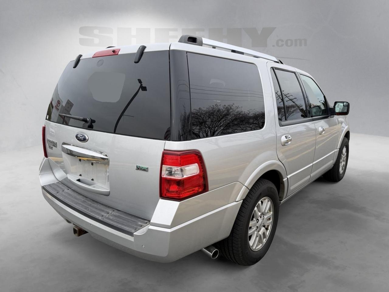 2014 Ford Expedition Limited Stafford VA