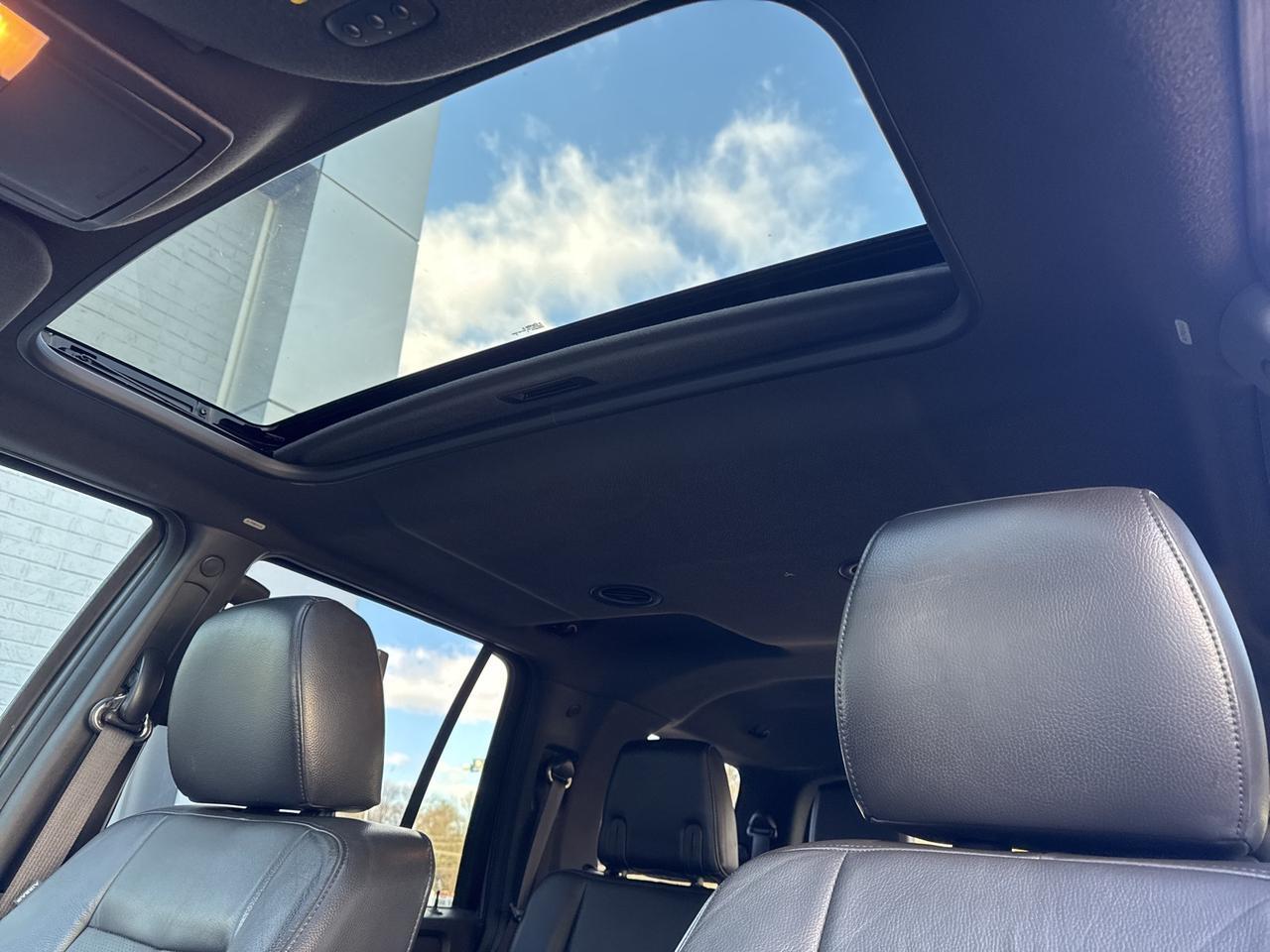 2014 Ford Expedition Limited Warrenton VA