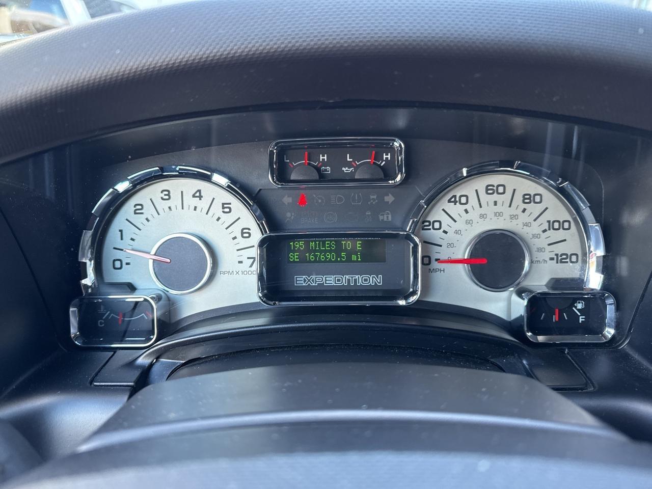 2014 Ford Expedition Limited Warrenton VA