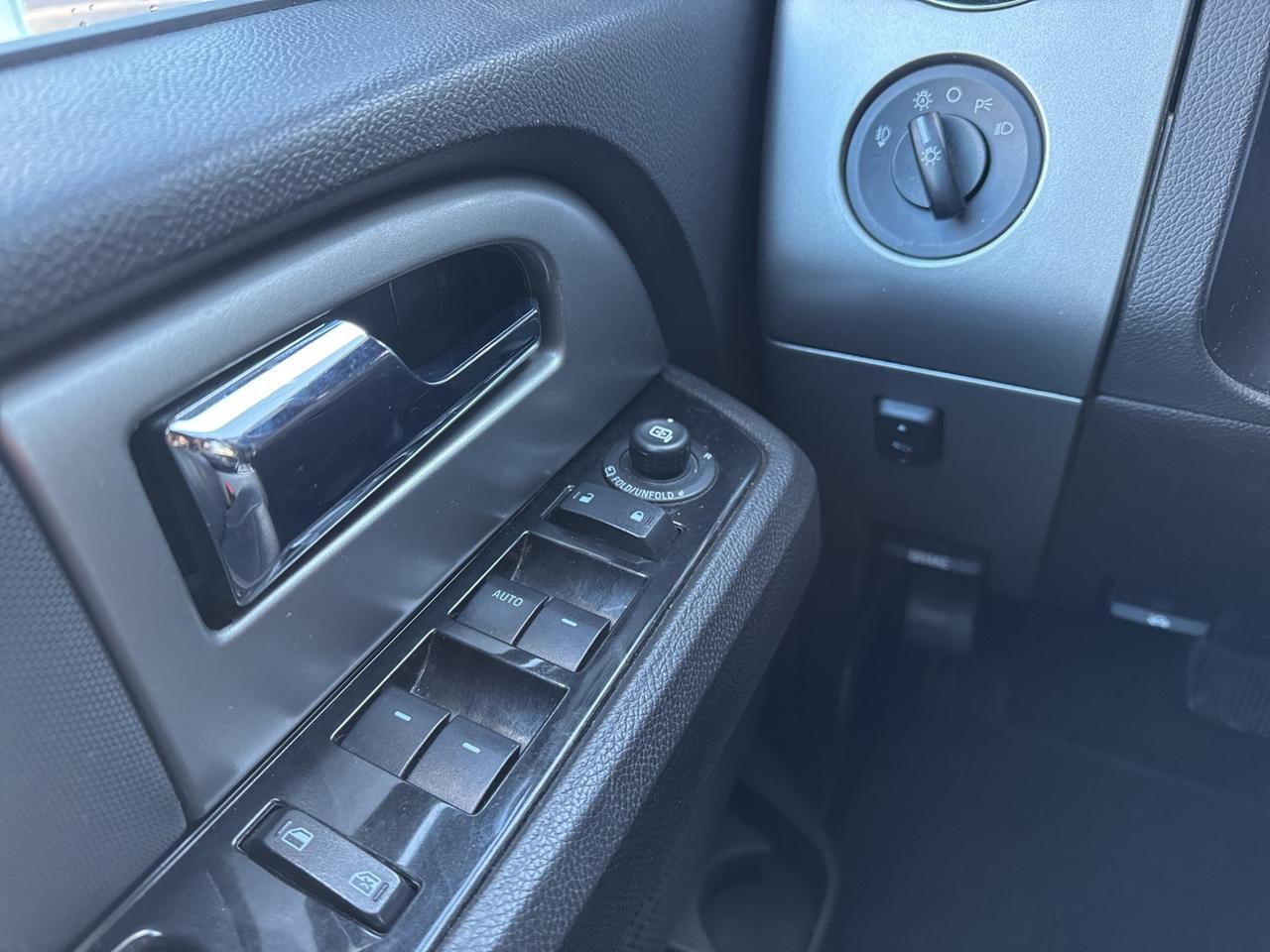 2014 Ford Expedition Limited Warrenton VA