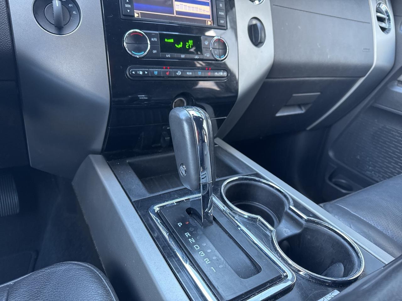 2014 Ford Expedition Limited Warrenton VA