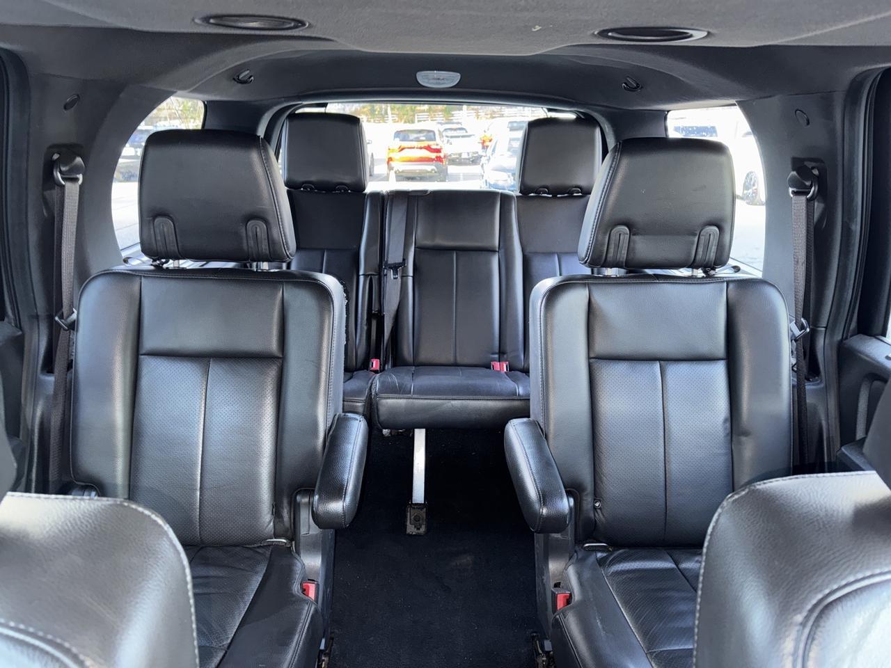 2014 Ford Expedition Limited Warrenton VA