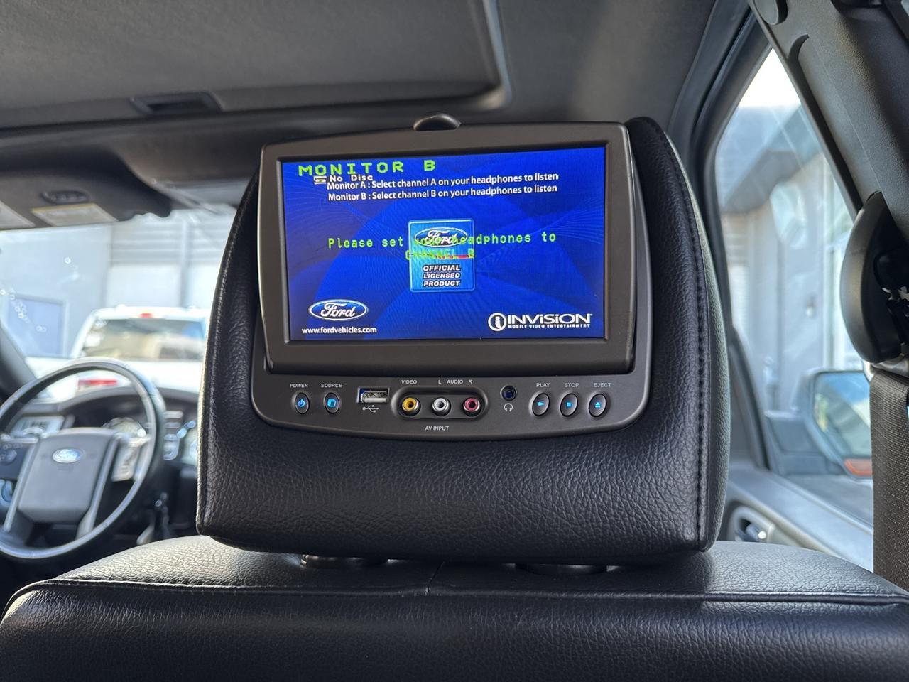 2014 Ford Expedition Limited Warrenton VA