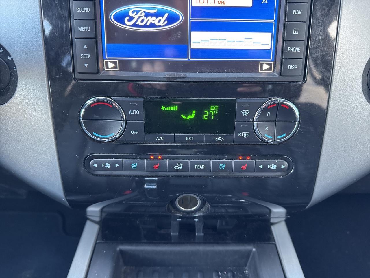 2014 Ford Expedition Limited Warrenton VA