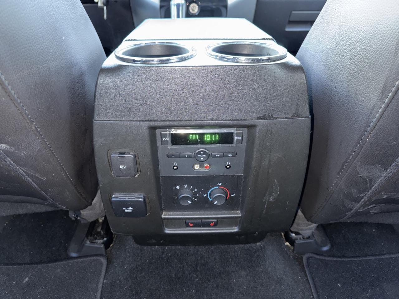 2014 Ford Expedition Limited Warrenton VA