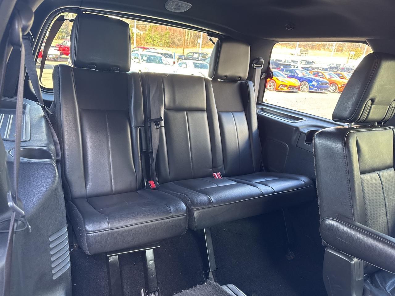 2014 Ford Expedition Limited Warrenton VA