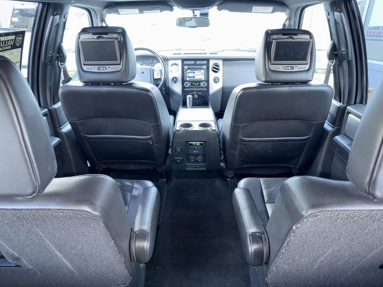 2014 Ford Expedition Limited Warrenton VA