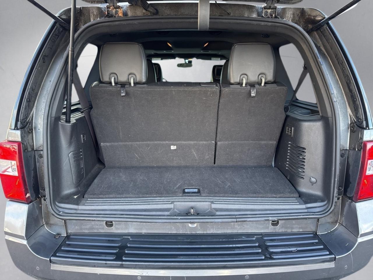 2014 Ford Expedition Limited Warrenton VA